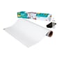 Post-it® Flex Write Surface, The Permanent Marker Whiteboard Surface, 3' x 2' (FWS3X2)