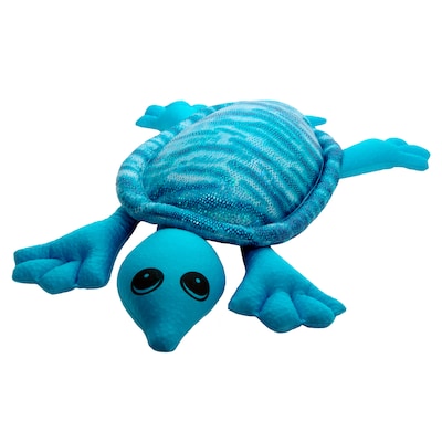 Manimo Weighted Turtle, Ocean Blue (MNO30111)