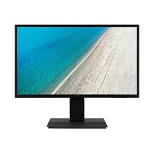 Acer EB321HQU 31.5 LED Monitor, Black (UM.JE1AA.C01)