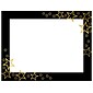 Great Papers Star Search Certificates, 8.5" x 11", White/Black/Gold, 15/Pack (2020001)