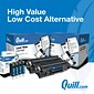 Quill Brand® Remanufactured Black Standard Yield Toner Cartridge Replacement for Brother TN-720 (TN720) (Lifetime Warranty)