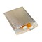 15 x 17 Cool Foil Insulated Self-Sealing Bubble Mailers, 50/Box (MB15X17SS)
