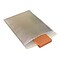 12 x 17 Cool Foil Insulated Self-Sealing Bubble Mailers, 50/Box (MB12X17SS)