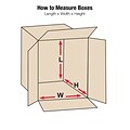 11 x 8 x 5 Shipping Boxes, ECT Rated, 25/Bundle (1185)