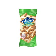 Blue Diamond Almonds, 4 oz., 12 Bags/Pack (BLU11025)