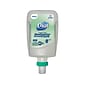 Dial Professional FIT Antibacterial Foaming Hand Sanitizer, Refill, 40.5 Fl. Oz., 3/Carton (DIA19038)