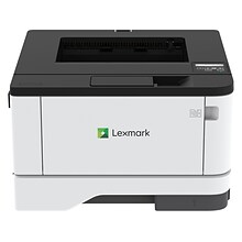 Lexmark MS431dn Black & White Laser Printer (29S0050)