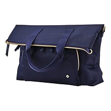 Samsonite Mobile Solution Convertible Laptop Backpack, Navy Blue (128173-1598)