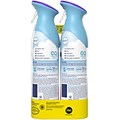 Febreze Odor-Fighting Air Freshener, Spring & Renewal Scent, 8.8 oz., 2/Pack (97805)