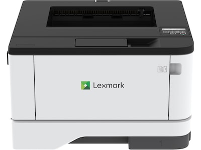 Lexmark MS331dn 29S0000 Black & White Laser Printer