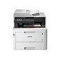 Brother MFC-L3770CDW Refurbished Compact Digital Color All-in-One Printer
