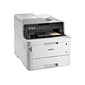 Brother MFC-L3770CDW Refurbished Compact Digital Color All-in-One Printer