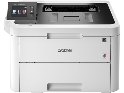Brother HL-L3270CDW Refurbished Compact Digital Color Printer