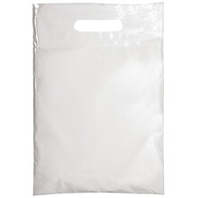 Medical Arts Press® Full Color Supply Bags; 9x13, 100 Bags, (24855)