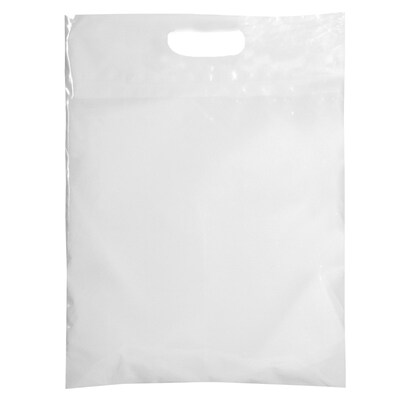 Medical Arts Press® Full Color Supply Bags; 12x16, 100 Bags, (24855)
