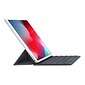 Apple Smart Folio for 12.9" iPad Pro, Black (MXNL2LL/A)