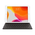 Apple Smart Keyboard for 10.5 iPad Pro, Black (MX3L2LL/A)