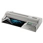 Fellowes Proteus 125 Thermal & Cold Laminator, 12.5" Width, Putty (5709501)