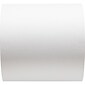 Georgia-Pacific Sofpull High-Capacity Hardwound Paper Towel, 1-Ply, White, 1000'/Roll, 6 Rolls/Carton (26470)