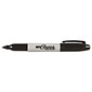 Sharpie Super Permanent Marker, Fine Tip, Black, Dozen (33001)