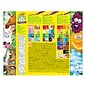 Crayola Silly Scents Mini Inspiration Art Case, 50+ Pieces (BIN40015)