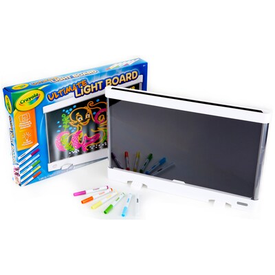 Crayola Ultimate Light Board Drawing Tablet (BIN747245)