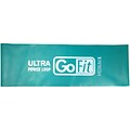 GoFit Multicolored Ultra Power Loops, 4 in. (GF-UPL)