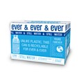Ever & Ever Reverse Osmosis Still Water, 16 Oz., 12/Carton (800000)