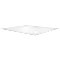 Floortex Ultimat 60 x 60 Square Chair Mat for Carpets, Polycarbonate (FR1115015023ER)