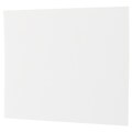 JAM Paper Smooth Personal Notecards, White, 500/Box (0175963B)