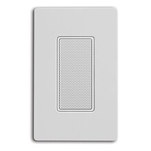 Russound RUSISSPWHT ISSP ComPoint In-Wall Speaker, White