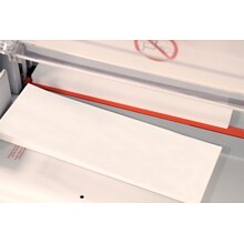 Formax Cut-True 16M 18.7” Guillotine Paper Cutter with LED Laser Line, Off White (CUT-TRUE 16M)