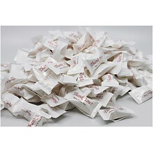 Stewart Superior Thank You! Have A Nice Day White Buttermint Mints, 1000 Pieces/Pack, 1000/Carton (C