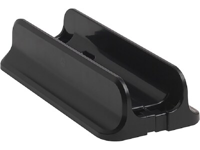 Dixie Ultra SmartStock Series-W Plastic Cutlery Dispenser, Black (SSW1D85)