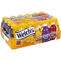 Welchs Variety Pack 10 oz. Juice Drink, 24/Pack (47910)