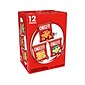 Cheez-It Crackers, 12.1 oz., 12 Packs/Box (KEE94026)