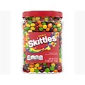 Skittles Original Fruit Flavored Candy, 54 oz (220-00991)