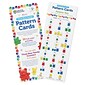 Learning Resources Three Bear Family Pattern Cards (LER0753)