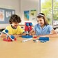 Learning Resources Simple Machines Set, Pack of 5 (LER2442)