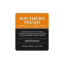 Copper Moon Southern Pecan Variety Pack Beans Coffee, Medium Roast, 32 oz. (260190 - BAG)