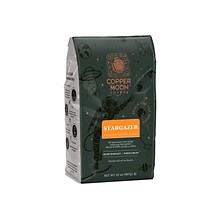 Copper Moon Stargazer Arabica Beans Coffee, Medium Roast, 32 oz. (260126)