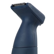 Vivitar Total Body Groomer Kit, Blue (PG-V005BLUE)