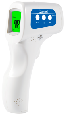 Berrcom Non-Contact Infrared Thermometer (JXB-178)