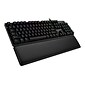 Logitech Gaming G513 Wired Keyboard, Carbon (920-008924)