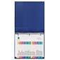 Avery Ready Index Table of Contents Paper Dividers, 1-31 Tabs, Multicolor (11129)