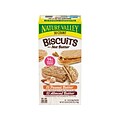 Nature Valley Honey Peanut Butter/Cinnamon Almond Butter Nut Bar, 40.5 oz., 30 Bars/Box (220-01046)