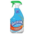 Fantastik All-Purpose Cleaner with Bleach, Fresh, 32 Oz. (696716)