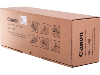 Canon FM4-8400-010/FM2-R4000-00 Waste Toner Box