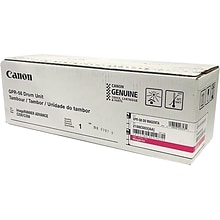 Canon GPR-58 Drum Unit (2188C003AA)