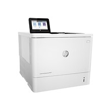 HP LaserJet Enterprise M611dn 7PS84A#BGJ Black & White Laser Printer